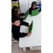 Nuevas TABLETS para el Nivel Inicial